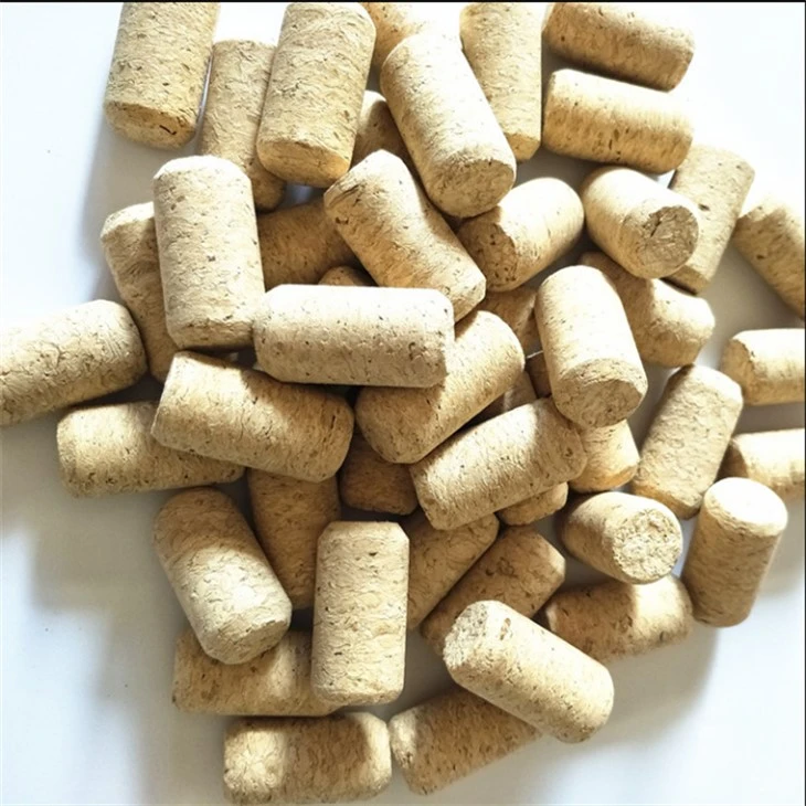 Synthetic Cork Spopper