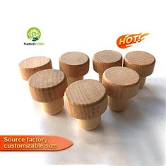 Mala boca s plutenim čepom