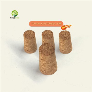 Za što se koriste konusni čepovi?